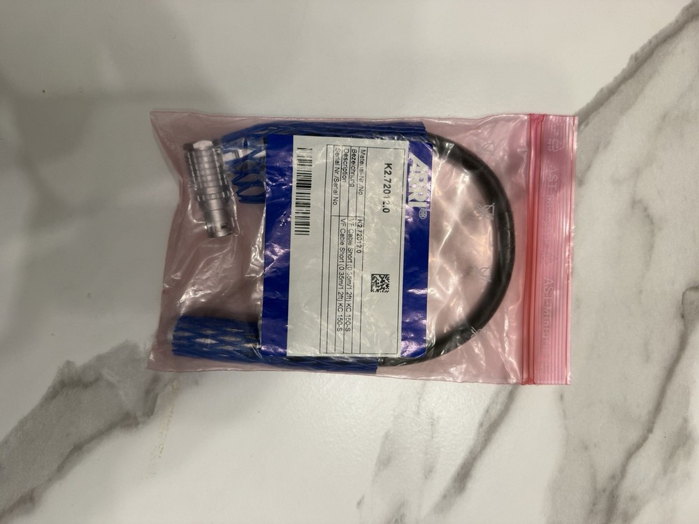 ARRI VF Câble Short