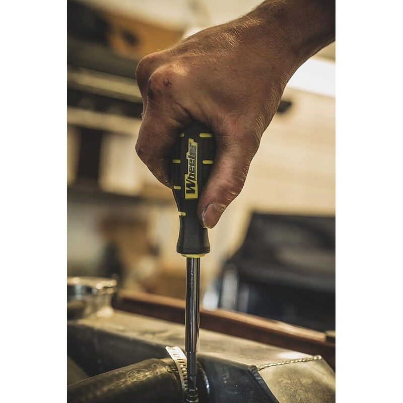 89 Piece Gunsmithing Screwdriver Set Durable Storage Case Tool Kit Maintenance