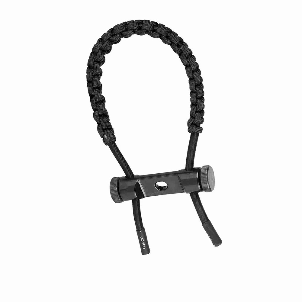 Adjustable Compound Wrist Rope For Bow Control Easy To Use