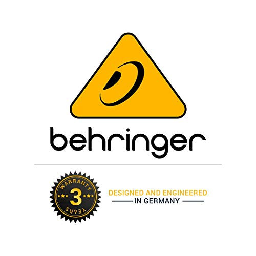 Behringer (DEEPMIND 12-TB)From Japan
