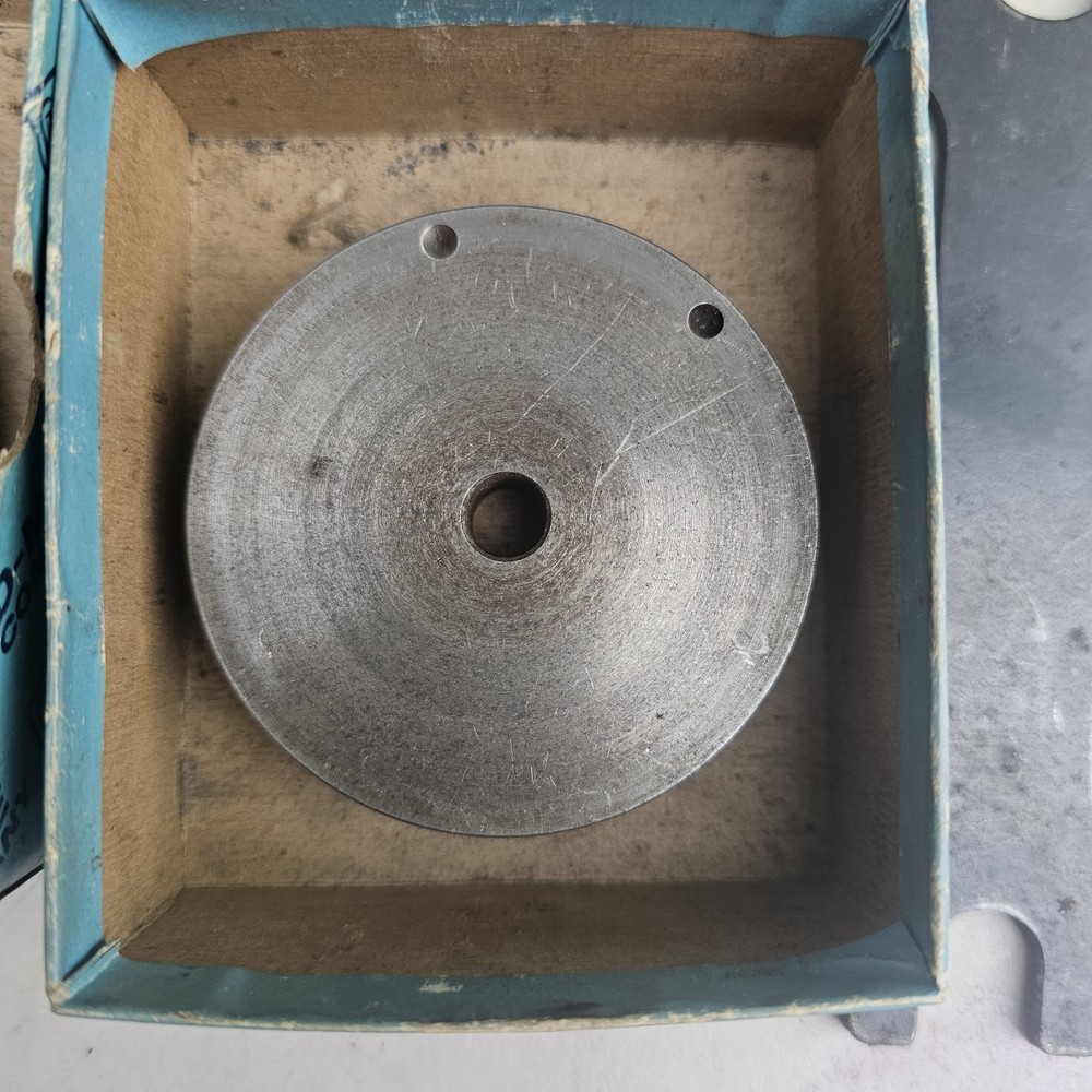 Dumore 44-011 Tool Post Grinder
