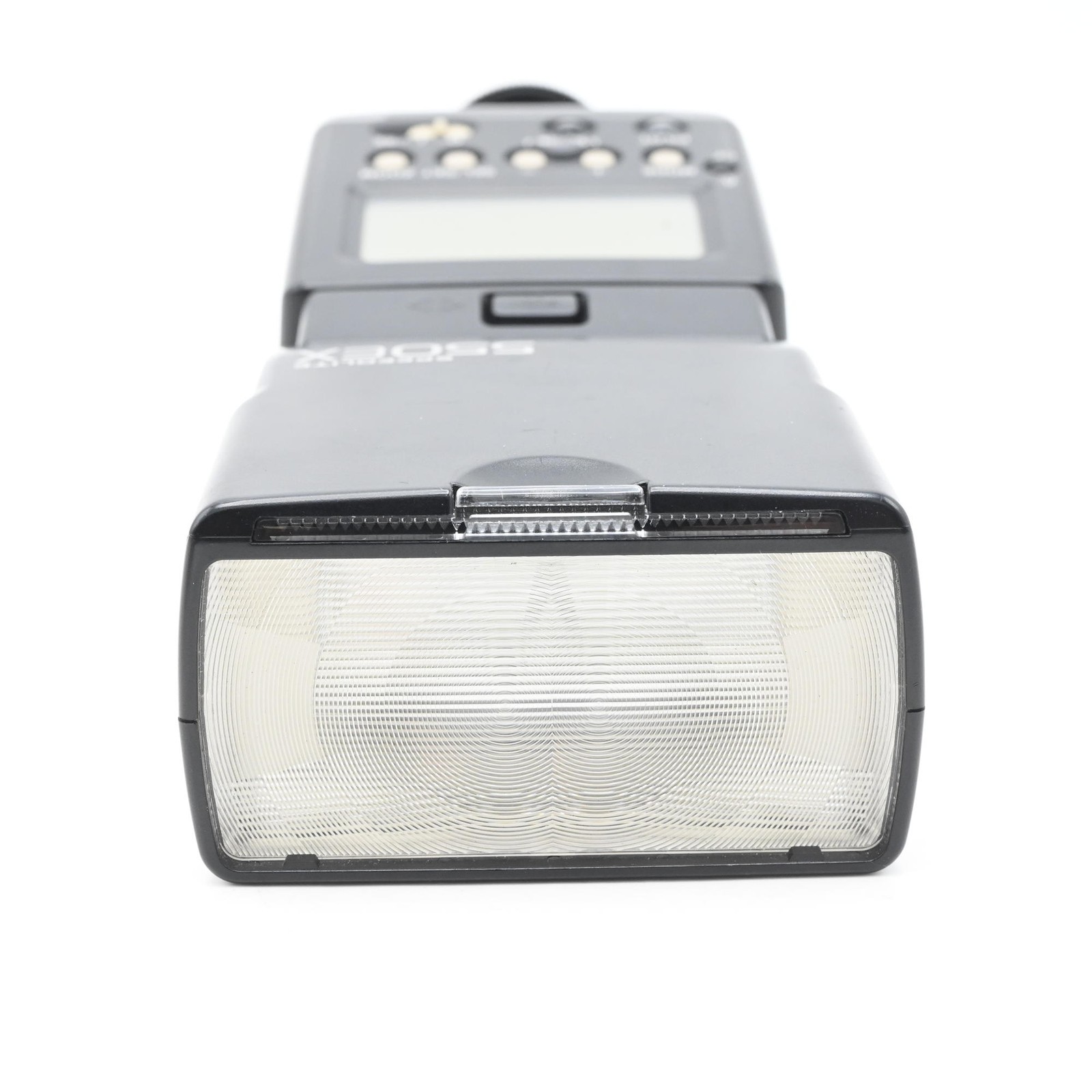 Canon 550EX Speedlite Flash #214