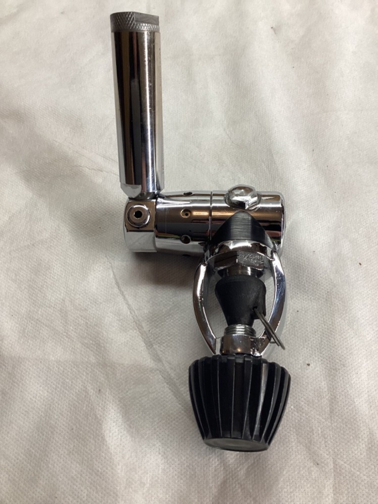 Oceanic 1st Stage Scuba Diving Regulator