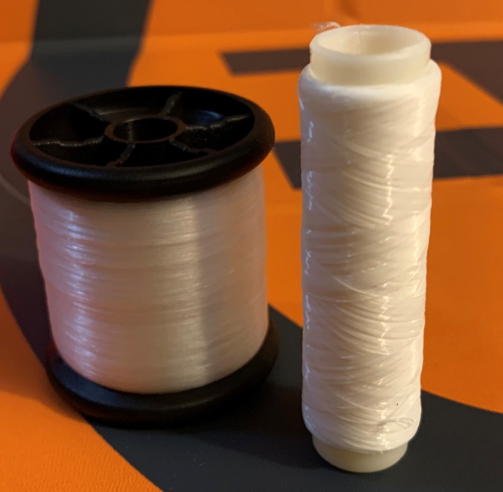 Latex Cotton Pro "Bait Elastic"