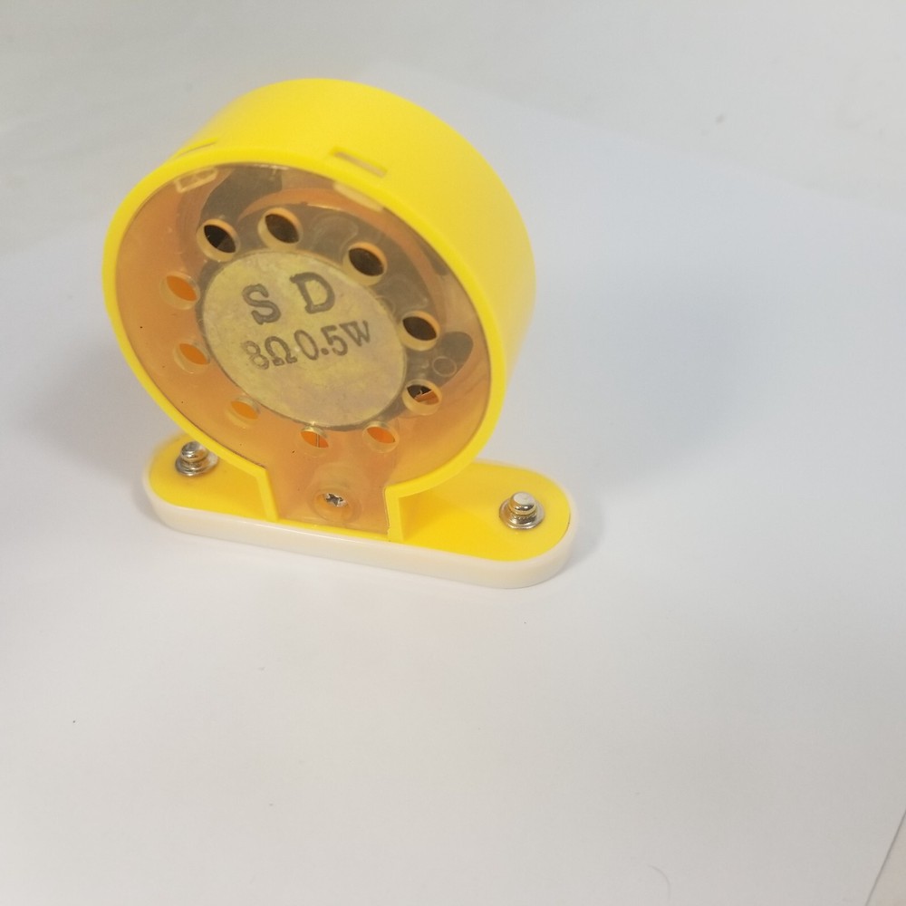 ELENCO SNAP CIRCUITS SP SPEAKER REPLACEMENT PART