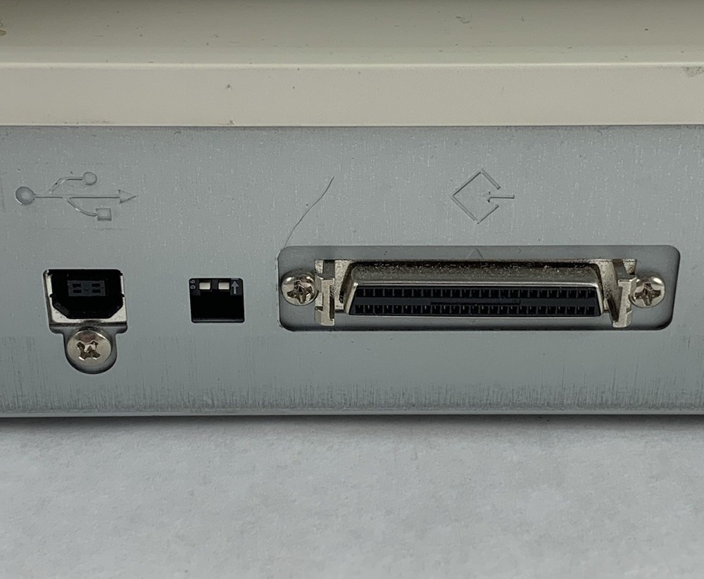 Canon ImageFORMULA DR-4010C M11059 High Speed Document Scanner