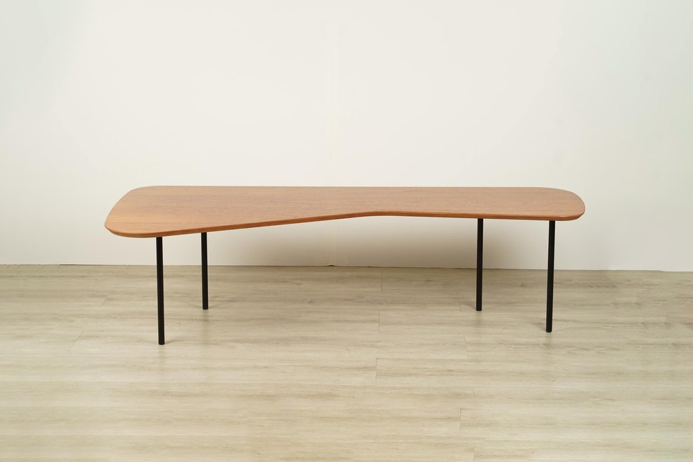 Knoll Alexander Girard Coffee Table