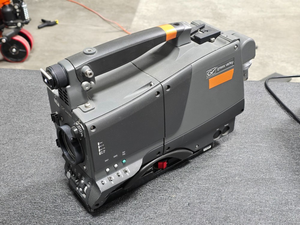Grass Valley LDK-3000+ HD Camera