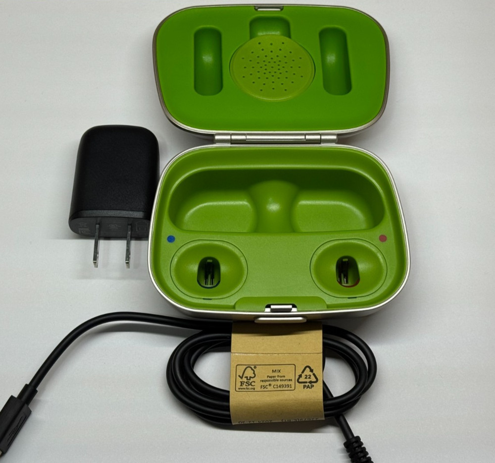 Phonak Charger Case Combi 2