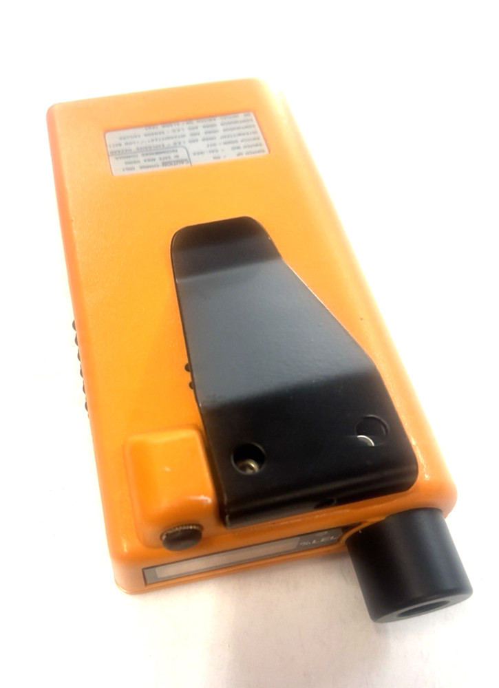 DRAEGER EXYLARM ALARM - UNTESTED