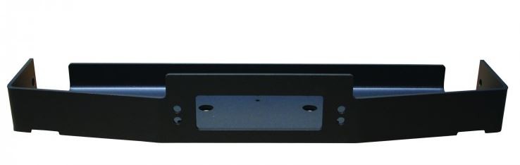 Go Industries 33600 Winch System WINCH MOUNT