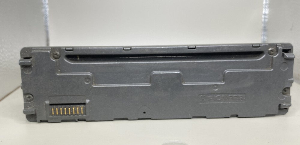 Pioneer Deh-59 Faceplate