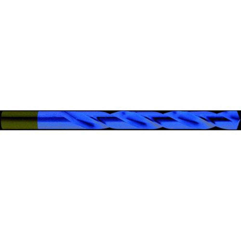 Century Drill 88430 15/32" Titanium Drill Bit