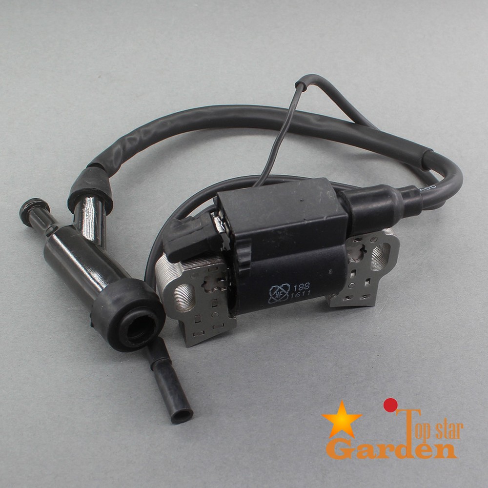 Ignition Coil For Generac Centurion GP5500 GP6500 GP6500E LP5500 389CC Generator