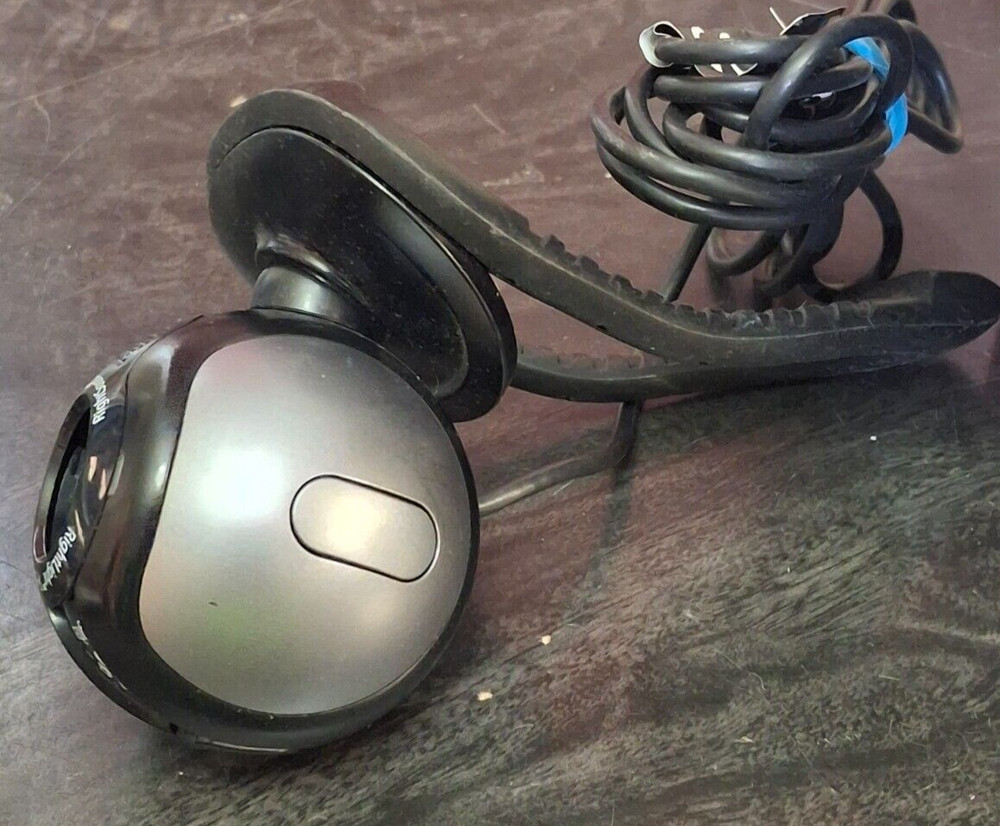 ZekPro USB Microphone for Computer Flexible Noise Canceling w/ Logitech Webcam