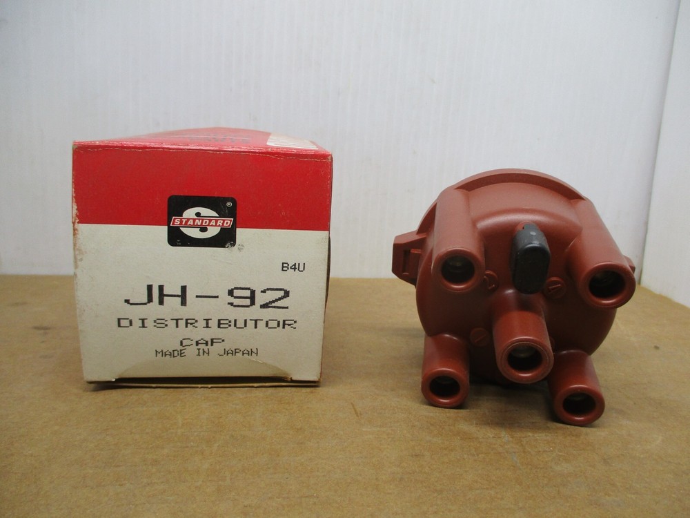 Distributor Cap- Standard JH-92