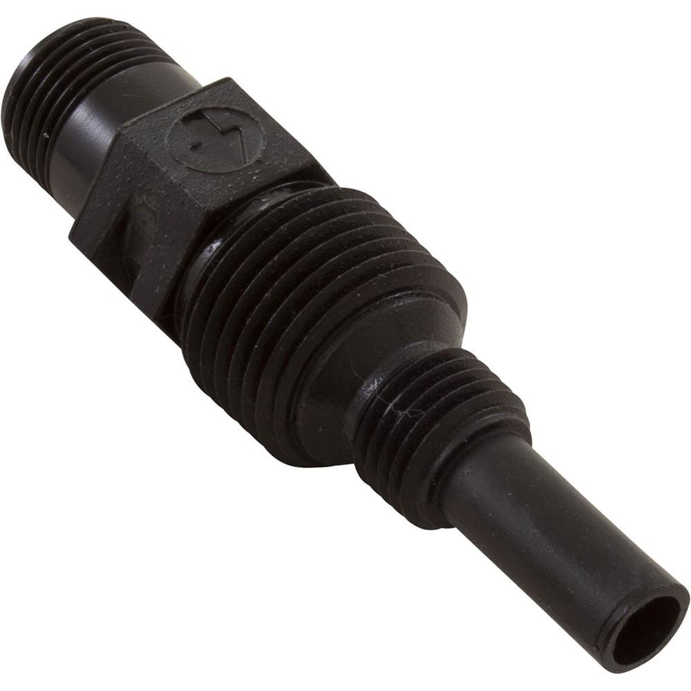 Injection Fitting, Stenner, Injection Check Valve, 3/8"