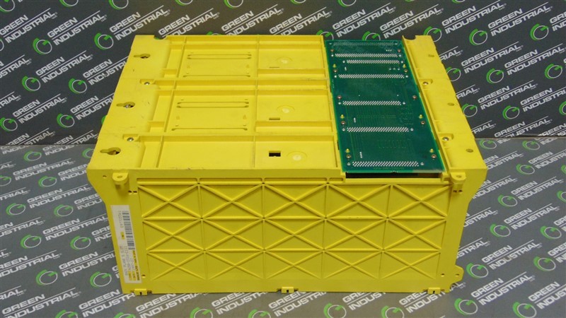 USED Fanuc A05B-2316-C111 5 Slot Backplane Module