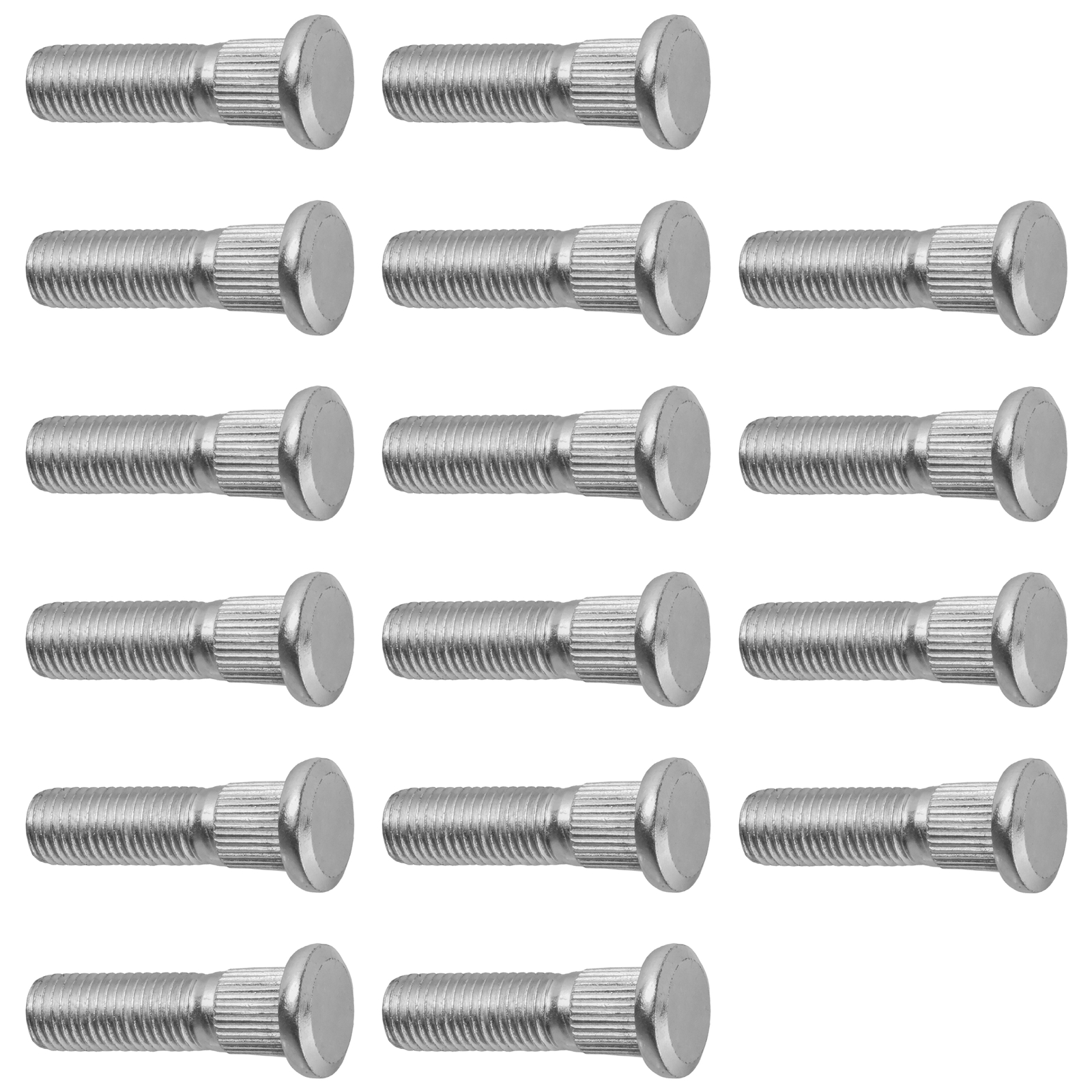 16 Front Rear Wheel Hub Stud Bolt For Honda TRX250X 2X4 2009 2010 2011 2012-2026