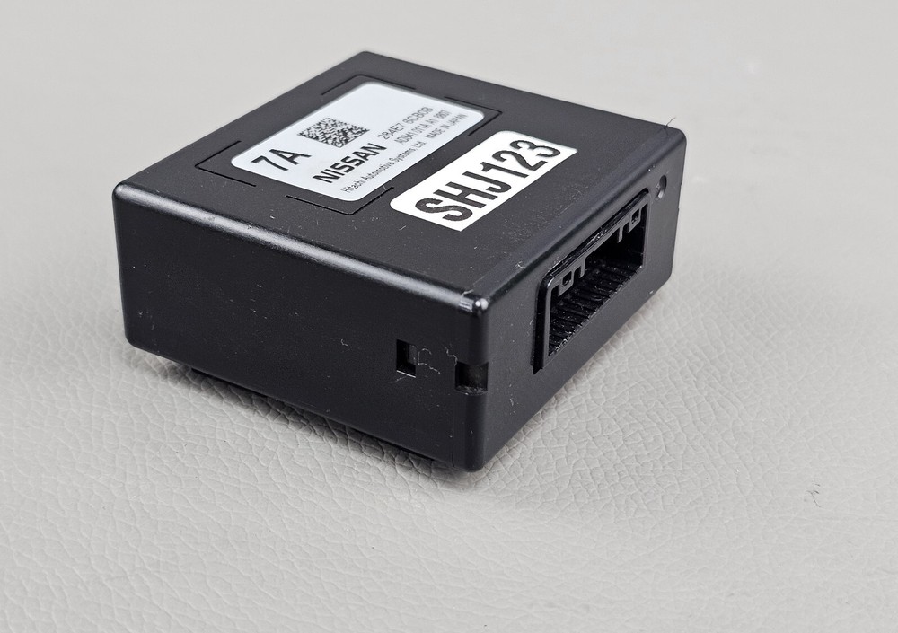 2019 Nissan Altima Controller ADAS Assembly Module OEM USED 284E7-6CB0B