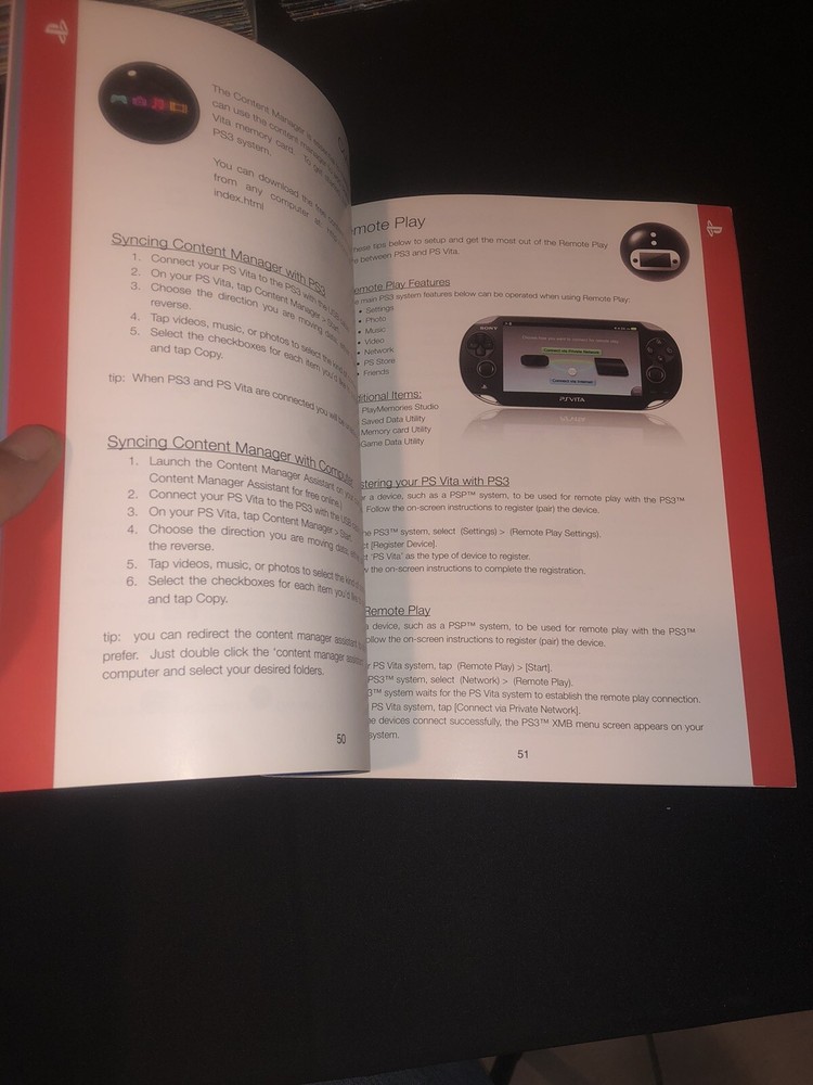 Playstation Training Guide Promo