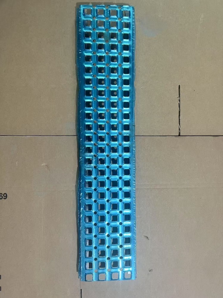 Upper Step Long 36" For International Prostar