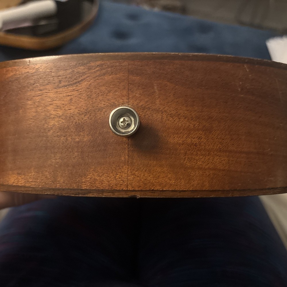 UKULELE, DONNER BRAND (MODEL: DUC-3)