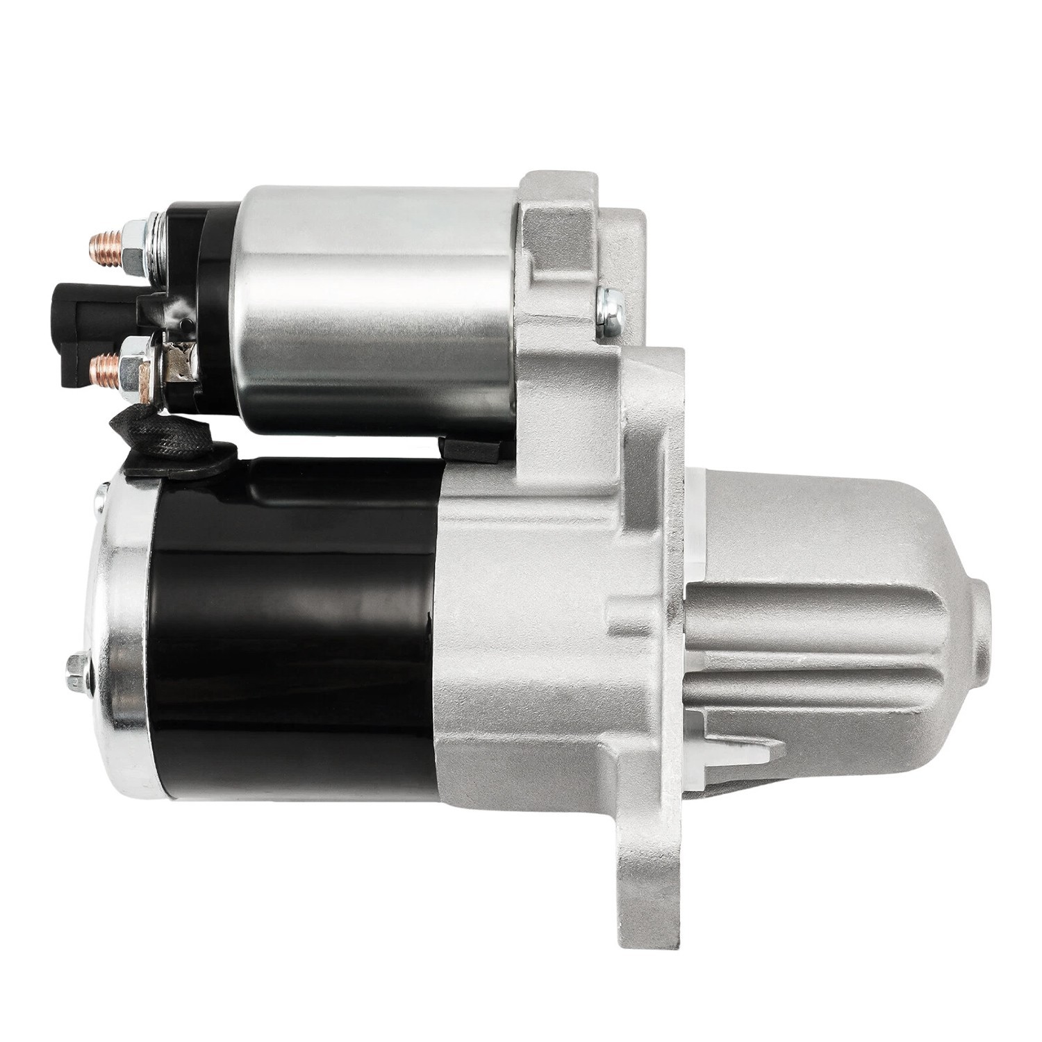 Starter Motor for Buick LaCrosse Cadillac SRX STS XTS Impala 1.7KW 12V 12-Tooth