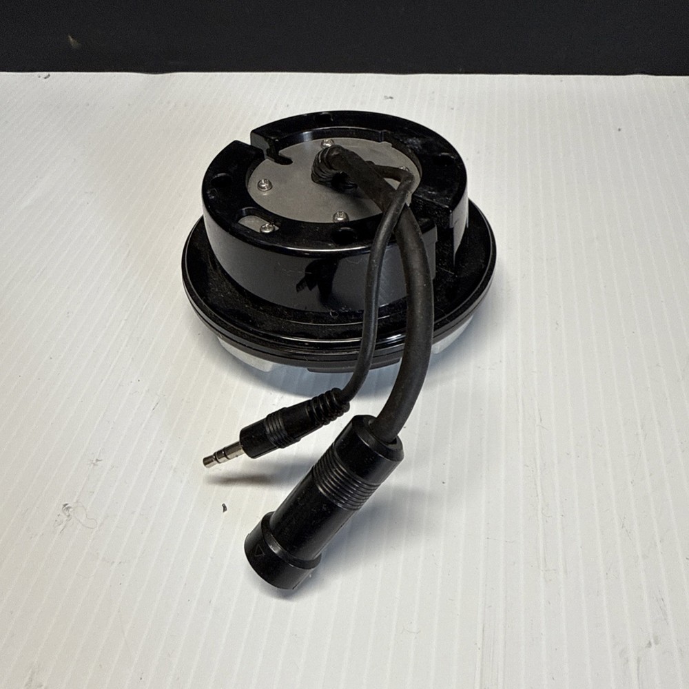 Sony RM-X60M Marine Remote Commander UNTESTED