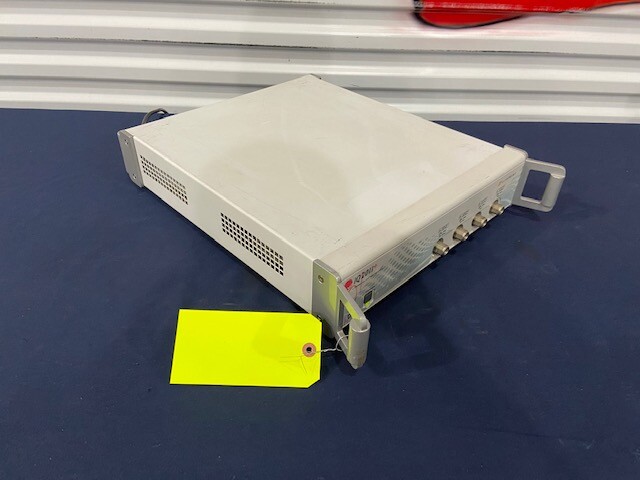 Litepoint IQ2011+ Connectivity Test System Network Analyzer with Warranty!!