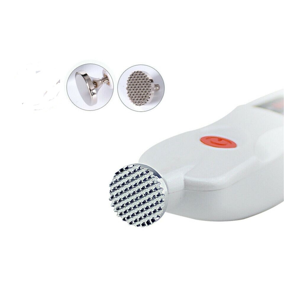 1set (2pcs) Replace Lift and Induction Tips For Handheld Fibroblast Plasma Pen