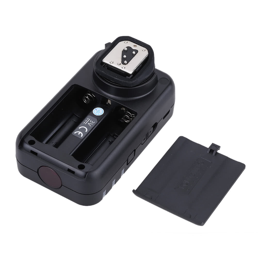 YONGNUO YN622N II 2.4G Wireless Flash Trigger Controller Transmitter for Nikon