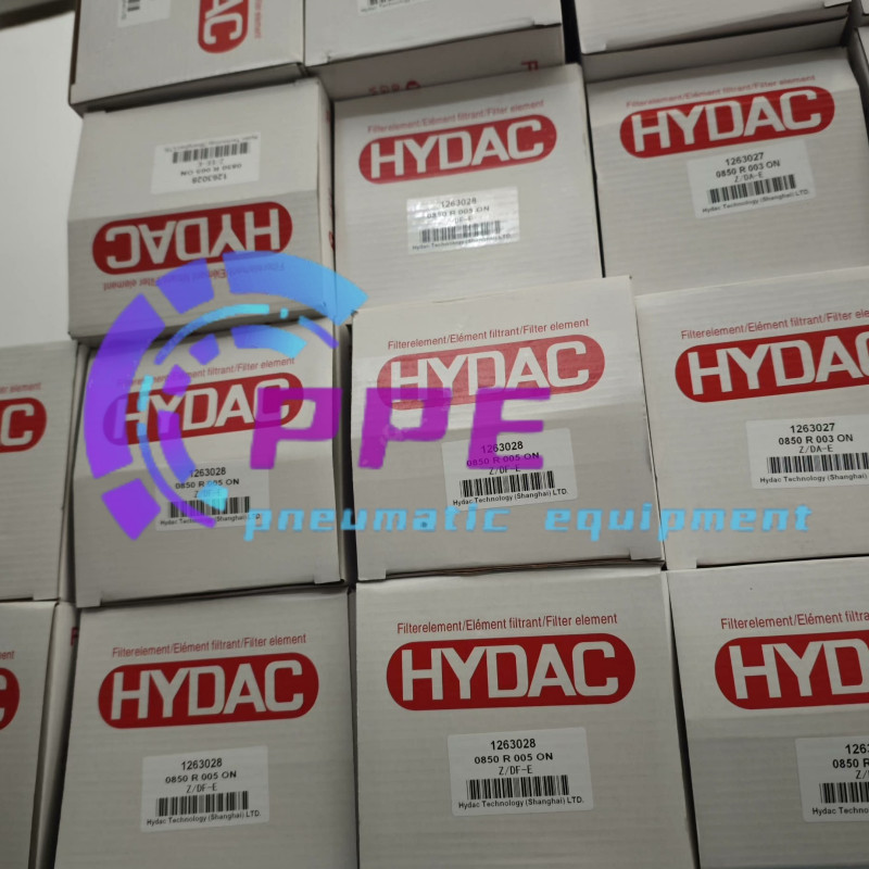 1PCS NEW 0240D005ON HYDAC Filter Element 0240 D 005 ON