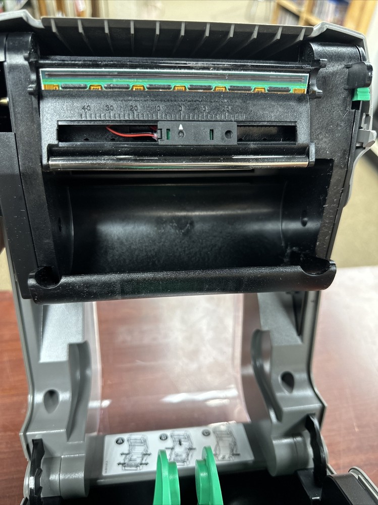 Datamax O'neil E Class Mark III MK IIIB USB Barcode Thermal Label Printer Used