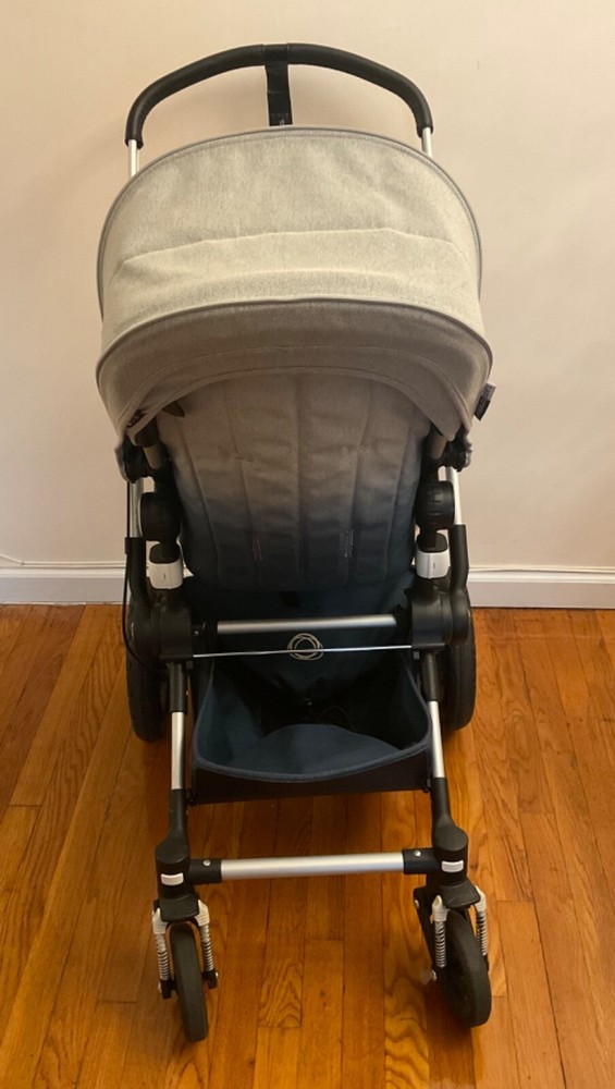 Bugaboo Cameleon 3 Stroller - Special Edition - Elements
