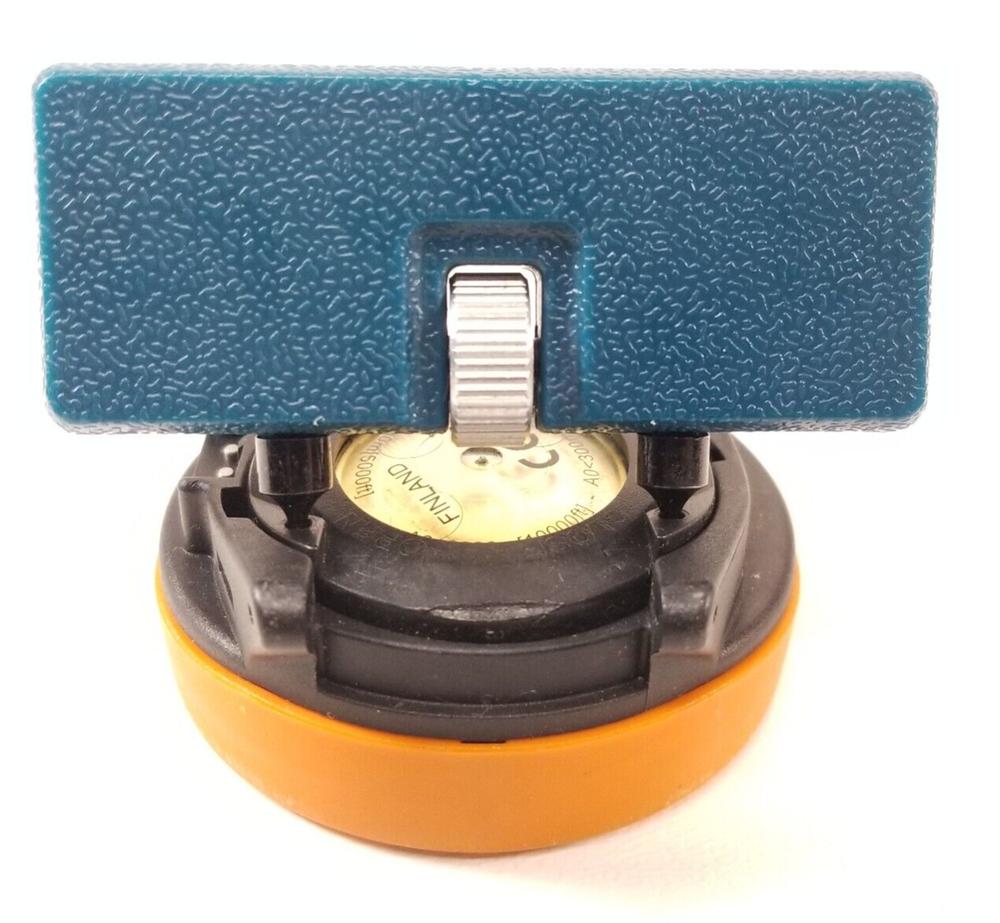 Hollis DG01, DG02, DG03, TX1 Computer Adjustable Battery Tool Key Scuba Dive