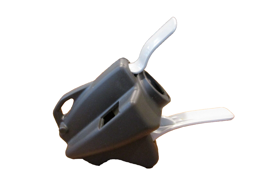 RYOBI / TORO / BLACK MAX THROTTLE HANDLE TRIGGER ASSEMBLY