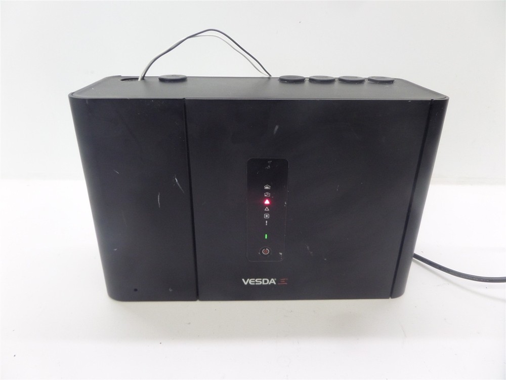 Vesda VEP-A00-1P Vesda-E Aspirating Detector