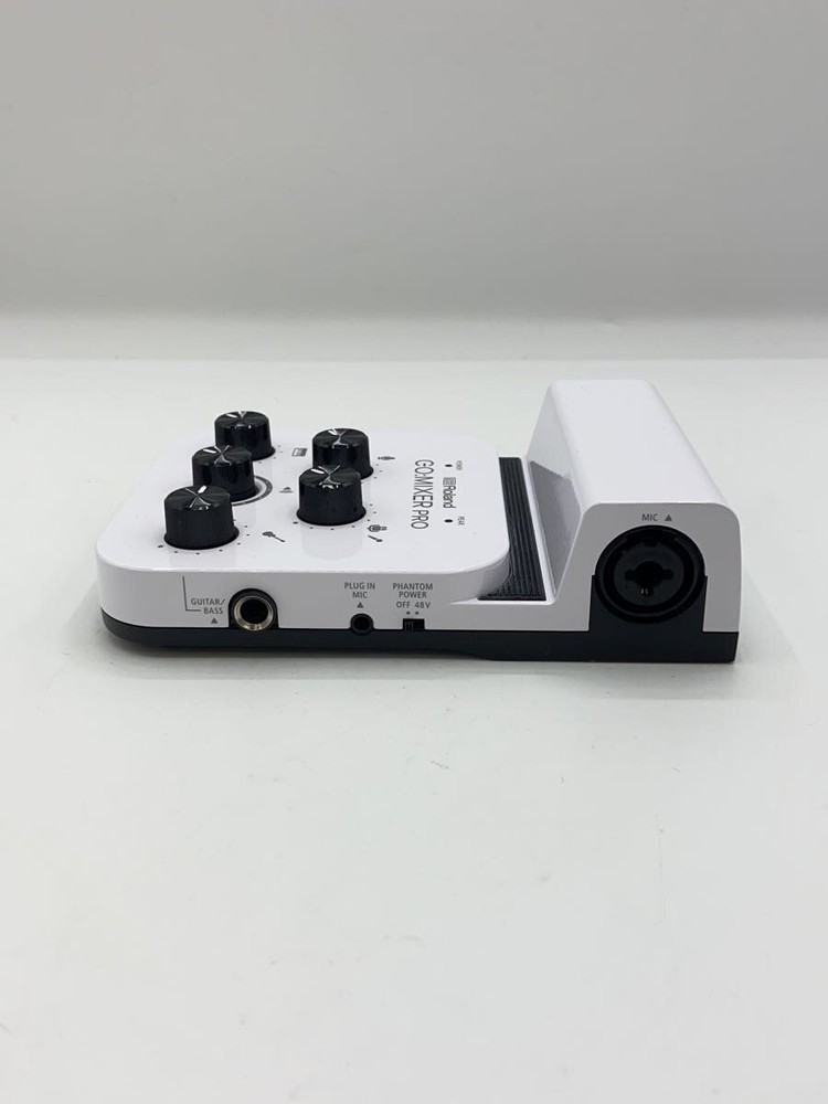 ROLAND mixer Used