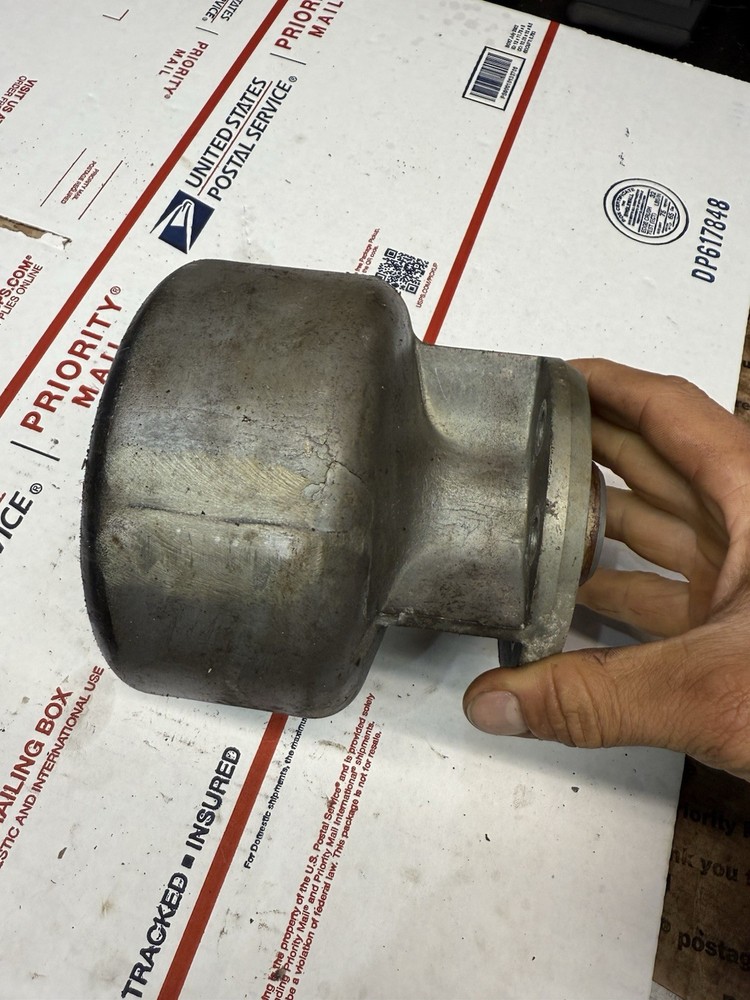 Volvo Penta 3853917