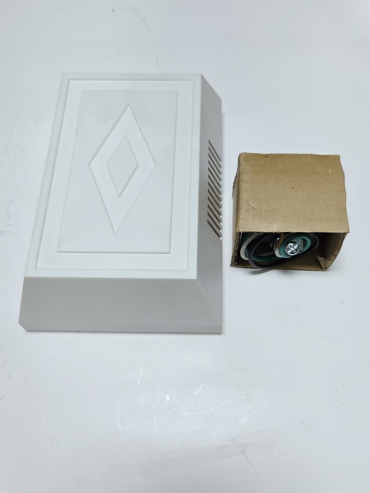 Nutone CD-110NB Door Chime