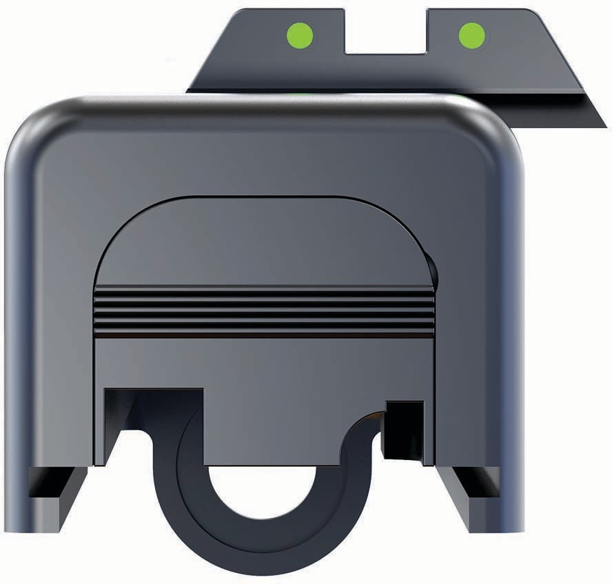 Real Avid Sight Pusher for Glock, AVGLOCKSP Sight Tool