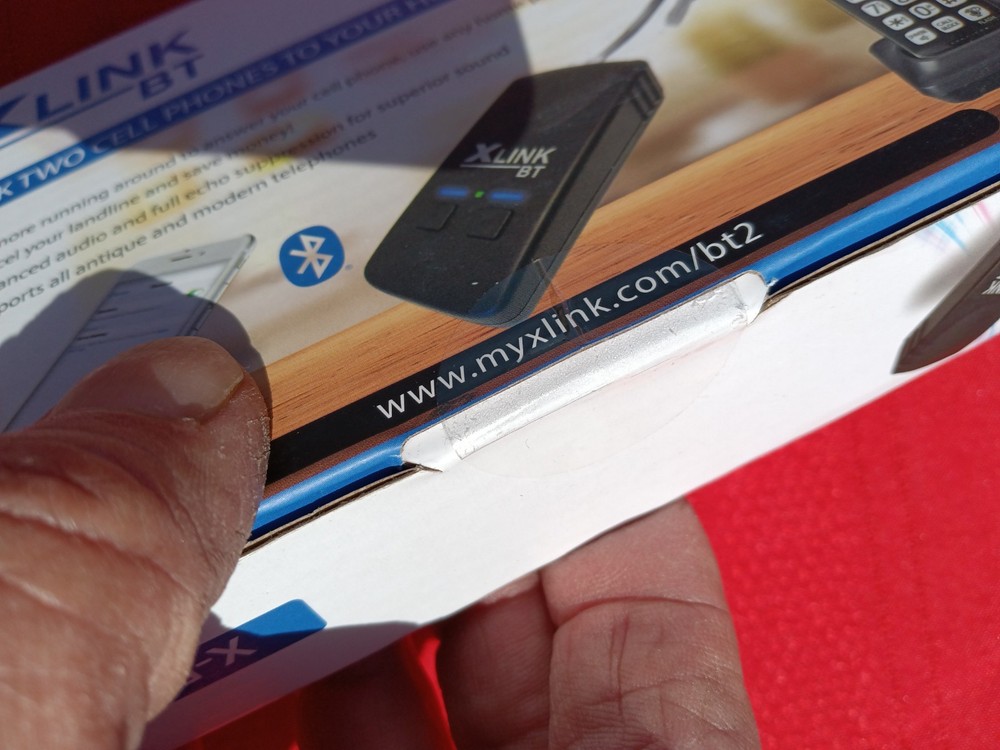 Xtreme Tech X Link BT X-BT2 (NEW SEALED)