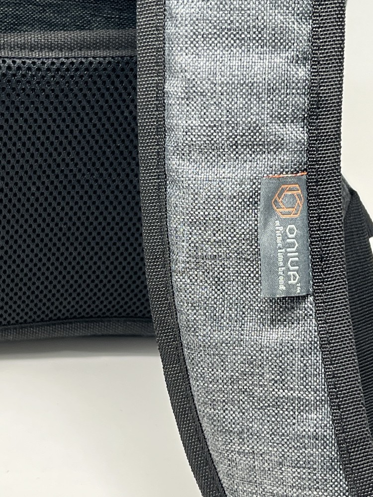 "UPS" (logo) Oniva Commuter Cooler Backpack