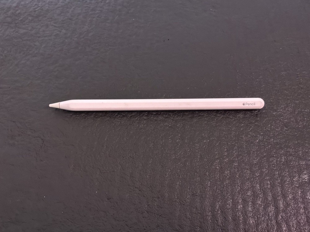 Apple Pencil (2nd Generation) Used