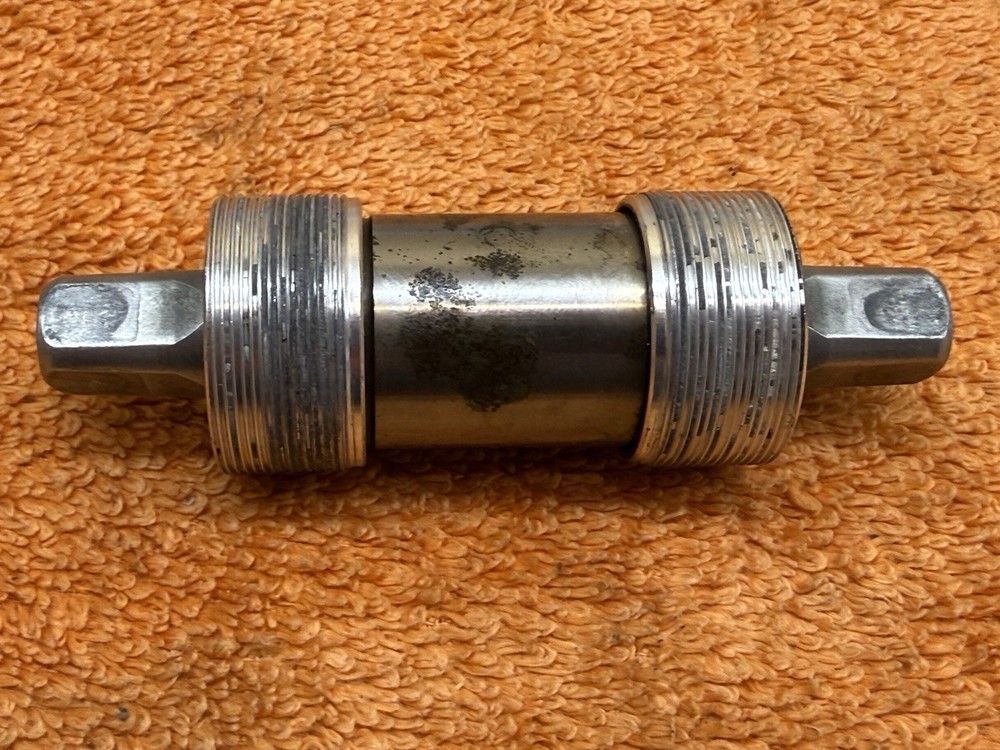 CAMPAGNOLO ATHENA SEALED BOTTOM BRACKET BRITISH 68mm shell 111mm width