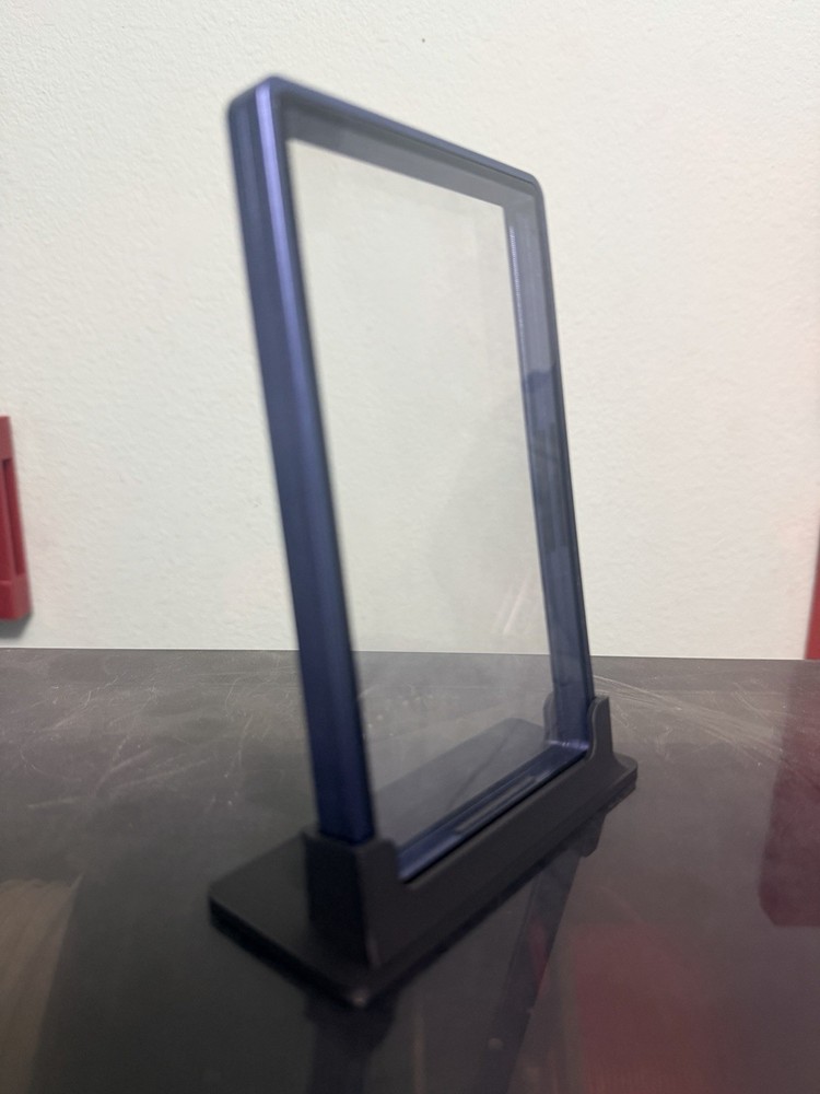 Slabmag Stand For Standard Psa Slabmags