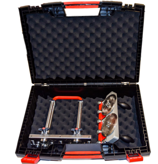 WUKO Bender Set 3200/4000