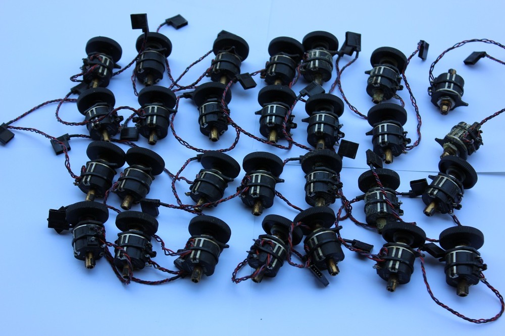 Heidelberg QuickMaster Laser Diode