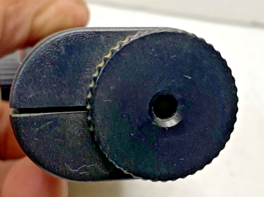 VINTAGE SUNTRON CAMERA GRIP HANDLE